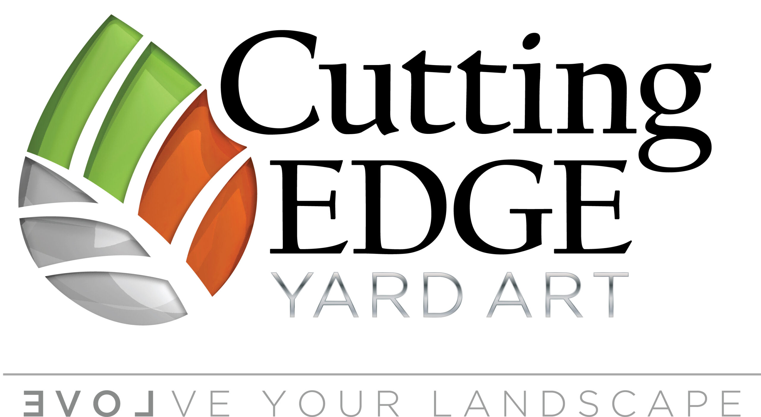 Cutting Edge Yard Art